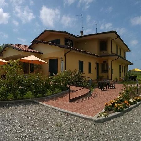 Hotel Cecco Di Nara à Massarosa Extérieur photo