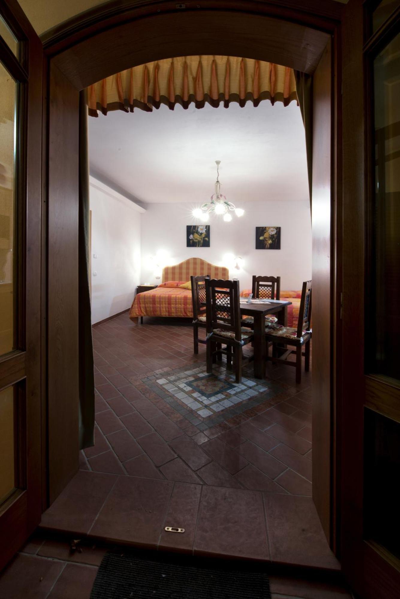 Hotel Cecco Di Nara à Massarosa Chambre photo