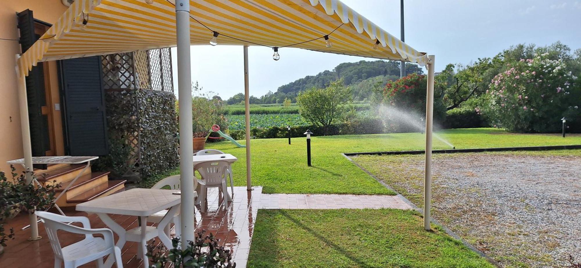 Hotel Cecco Di Nara à Massarosa Extérieur photo
