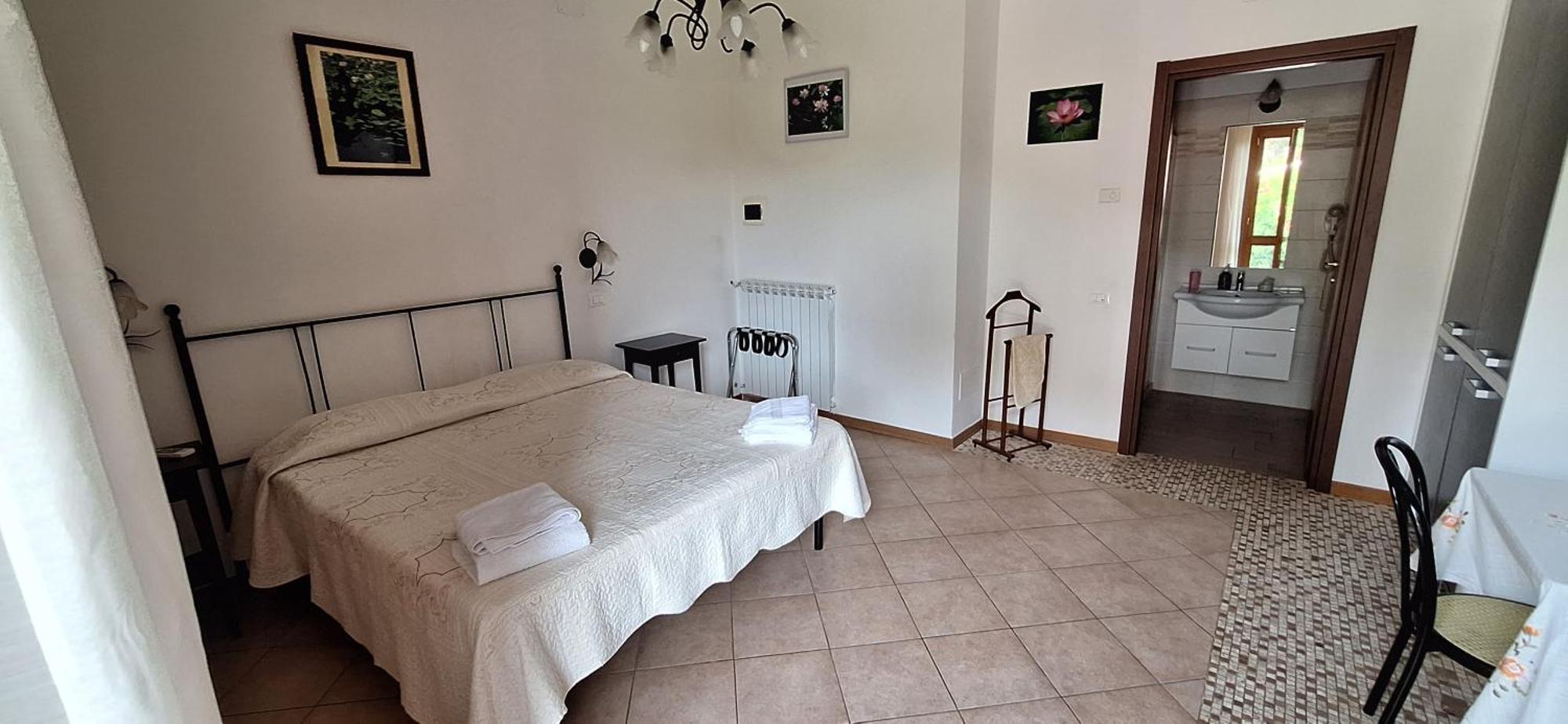 Hotel Cecco Di Nara à Massarosa Extérieur photo