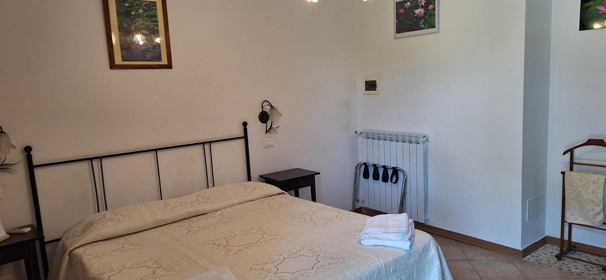 Hotel Cecco Di Nara à Massarosa Extérieur photo
